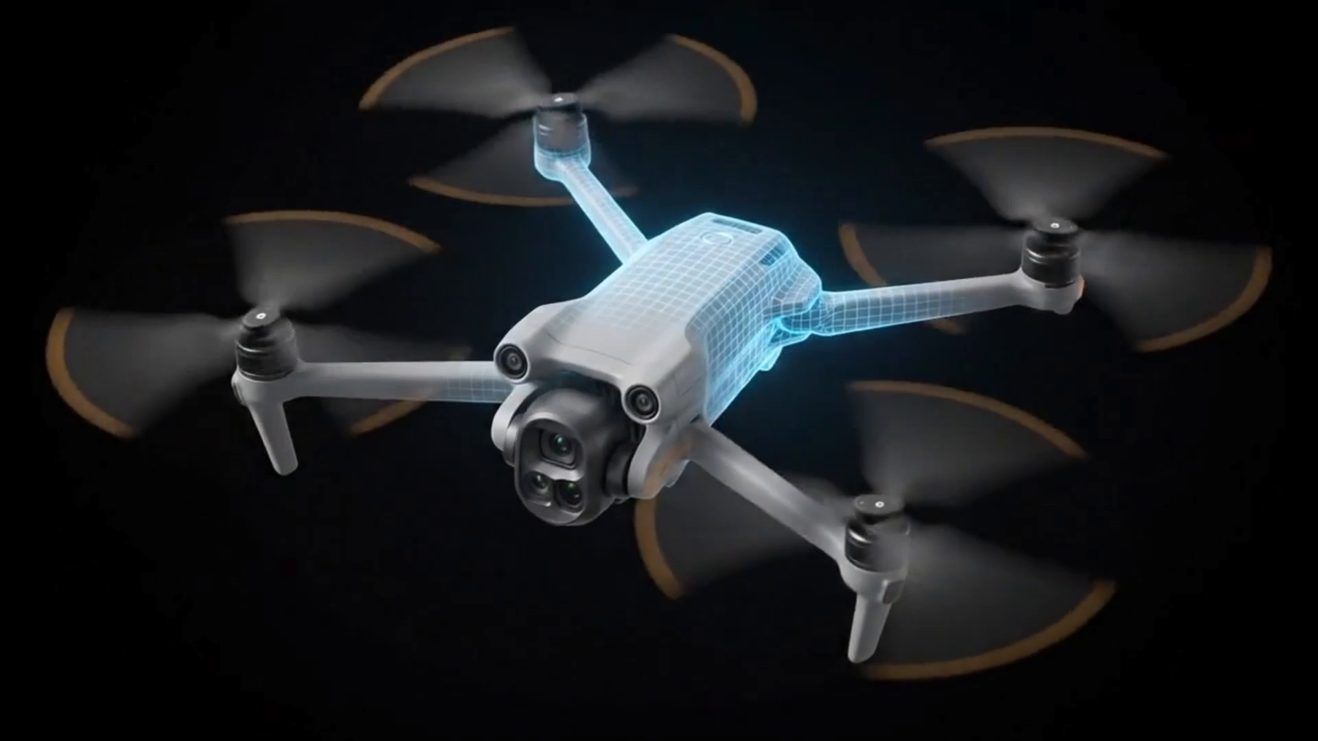 Drone product