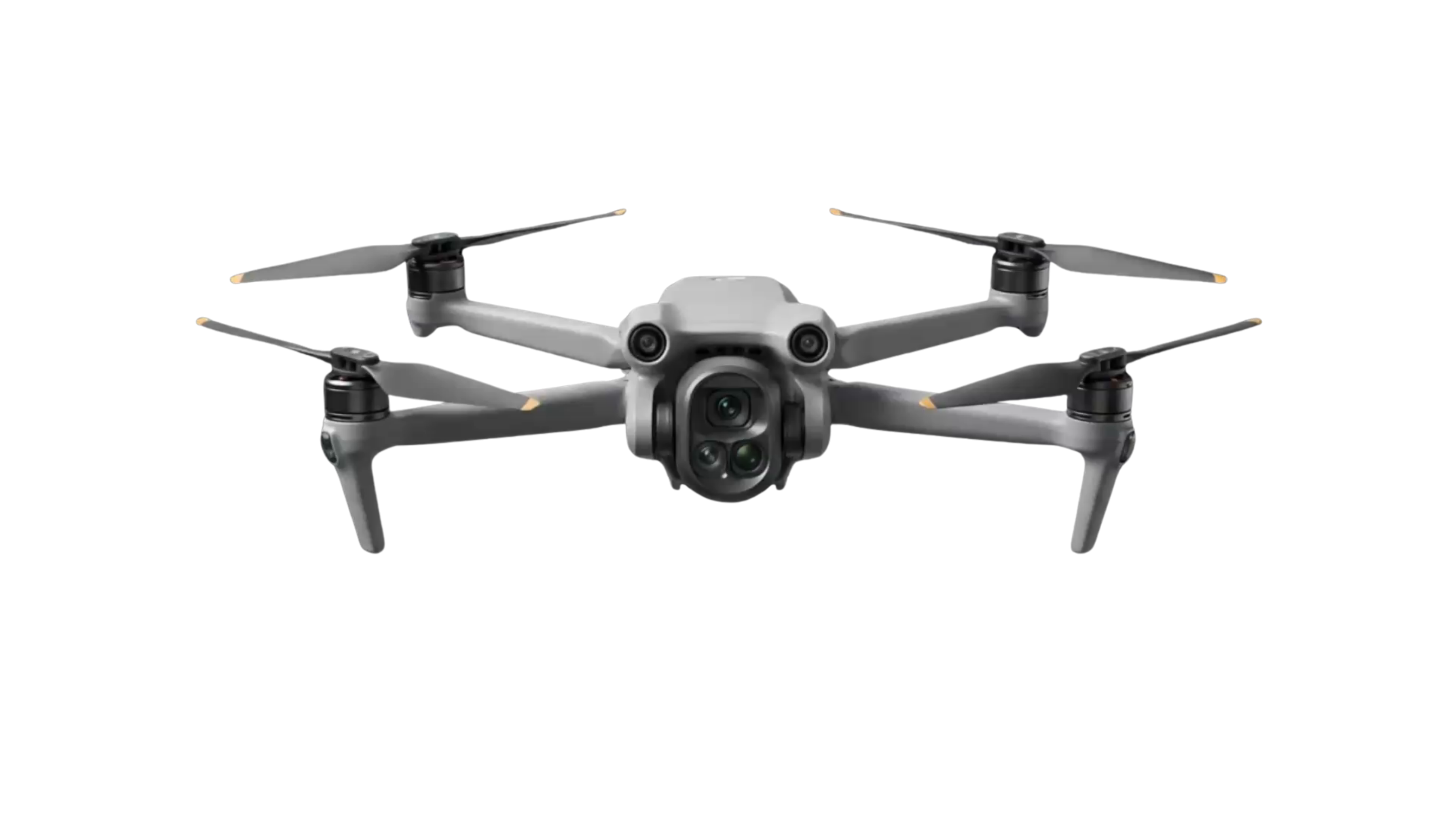 Hasselblad pro camera drone